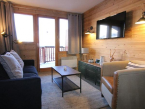 Appartement 3 pièces, 6 pers, 45m² - Couv.piscines, prox.pistes et écoles ski, parking, balcon, WiFi - FR-1-405-161 Huez